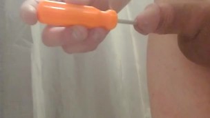 Cock plug