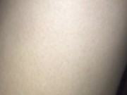 Fuckin this Latina thot Kiarra while her friend on the other bed 16/16