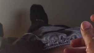 Cum explosion