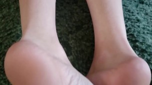 Hot Girl Body Inspection 