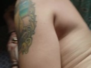 BUST A NUT!!!! 15/16