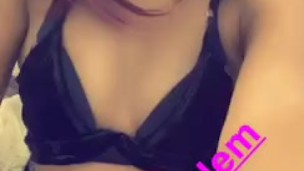 Venus Vindem Ebony petite black girl