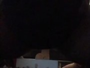Quickie Teen Ride After Work