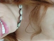 ruivinha gostosa e perfeita quer ver mais? 16/16