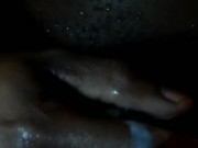 Sexy papi cuming so good *close-up cumshot*