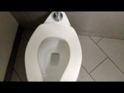 Black Dick Pissing 3