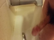 Hotel bath