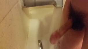 Hotel bath