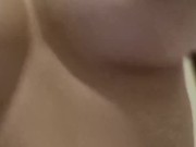 Shs Pinay  ang sarap gumiling 10/16