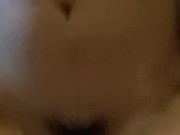 Shs Pinay  ang sarap gumiling 2/16