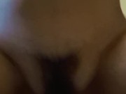 Shs Pinay  ang sarap gumiling 8/16