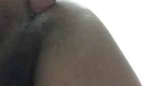 Guyanese Trini dildo