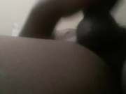 Watch me beat my dick