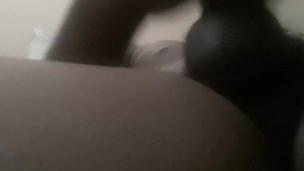 Watch me beat my dick