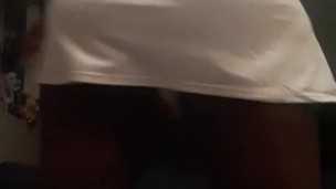 Tslolaloaded be throwing that ass