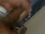 Shower stroke request  - Screenshot 15 of 16 - Big Cock