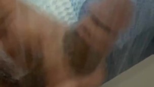 Shower stroke request 