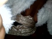 My drive to Jackson (unedited) 11/16