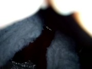 My drive to Jackson (unedited) 2/16