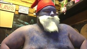 smurfin Halloween 2018