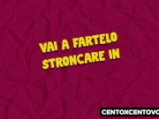 Vai a fartelo stroncare in culo a Vimodrone 1/16