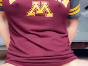 Perfect pussy taking  dildo deep 14/16