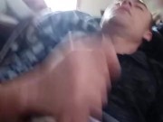 Chair busting  - Screenshot 15 of 16 - Verified Amateurs