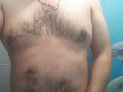 Tomando una ducha  - Screenshot 5 of 16 - Solo Boy