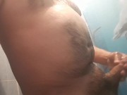Tomando una ducha  - Screenshot 9 of 16 - Solo Boy