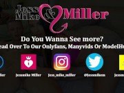 Sexy British Husband & Wife Share Romantic Passionate Sex With Creampie 4K 1/16