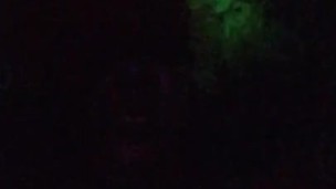Sinister Hazelnutxxx At Night
