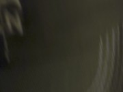 A french girl surprised to swallow for the first time 8/16