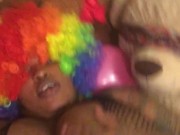Sinister Hazelnutxxx Says Love Yourself All 2020