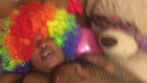 Sinister Hazelnutxxx Says Love Yourself All 2020
