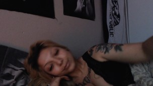 waking up sexy