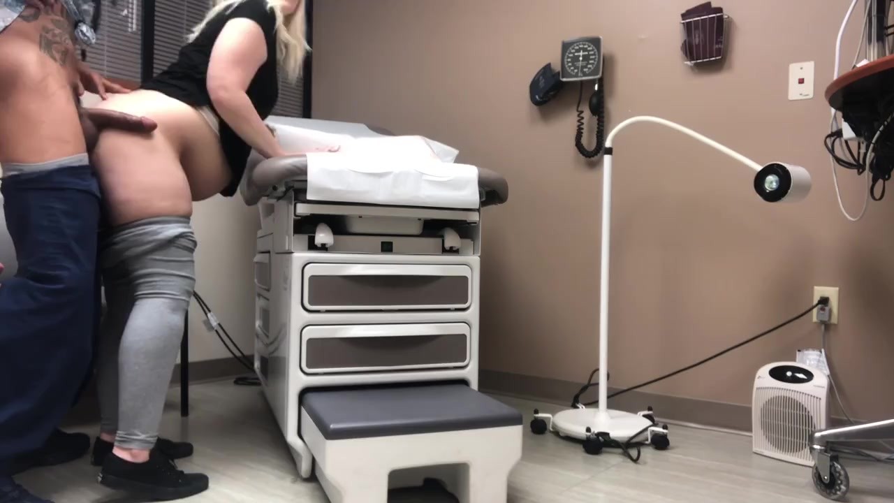 Doctor Caught Fucking Pregnant Patient 365movies - RedTube