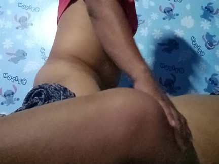 Lagyan mo unan request ng tita kong sabik.family affair