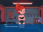 Camp Pinewood [v2.6.0] Part 13 Gameplay By LoveSkySan69 10/16