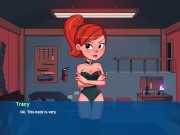 Camp Pinewood [v2.6.0] Part 13 Gameplay By LoveSkySan69 11/16