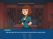 Camp Pinewood [v2.6.0] Part 13 Gameplay By LoveSkySan69 16/16