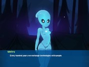Camp Pinewood [v2.6.0] Part 13 Gameplay By LoveSkySan69 7/16