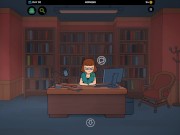 Camp Pinewood [v2.6.0] Sex Tracy,Francine,Madeline Gameplay By LoveSkysan69 1/16