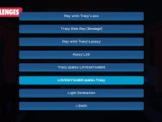 Camp Pinewood [v2.6.0] Sex Tracy,Francine,Madeline Gameplay By LoveSkysan69 14/16