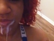 Make a Cucumber cum  - Screenshot 16 of 16 - HD