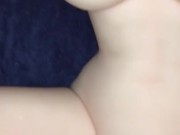 WET PUSSY!