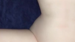 WET PUSSY!