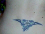 Horny wife takes in her ass 16/16