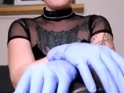 Doctor's orders, open up (sample) full clip available 