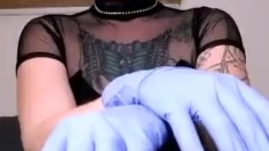 Doctor's orders, open up (sample) full clip available 
