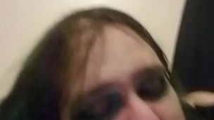 Smoking Fetish Goth Transgender Queer Best Puffs Yet